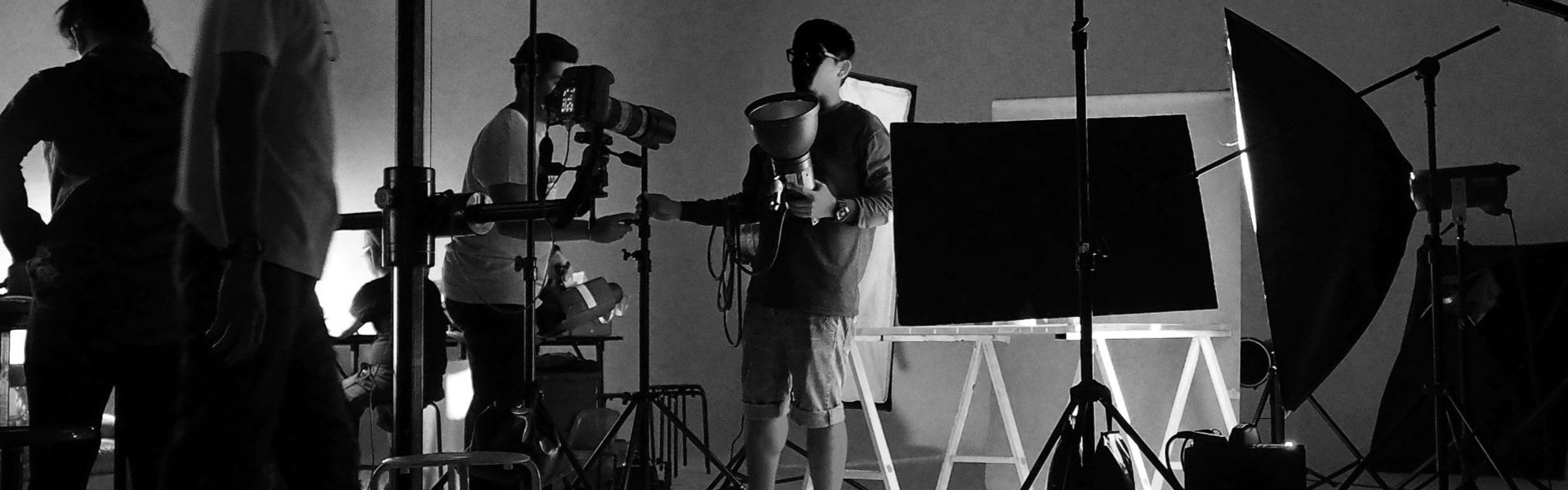 Proces produkcji wideo wizerunkowego w Simple Frame Proces produkcji wideo wizerunkowego w Simple Frame