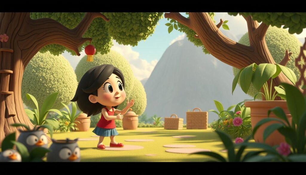 Animacja 3D z Blender 3D i Black Magic Fusion Animacja 3D z Blender 3D i Black Magic Fusion