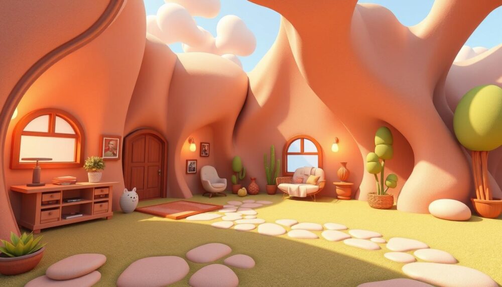 Darmowy rendering
