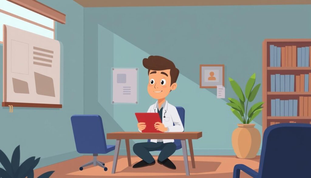 Generuj obraz animacji szkoleniowej