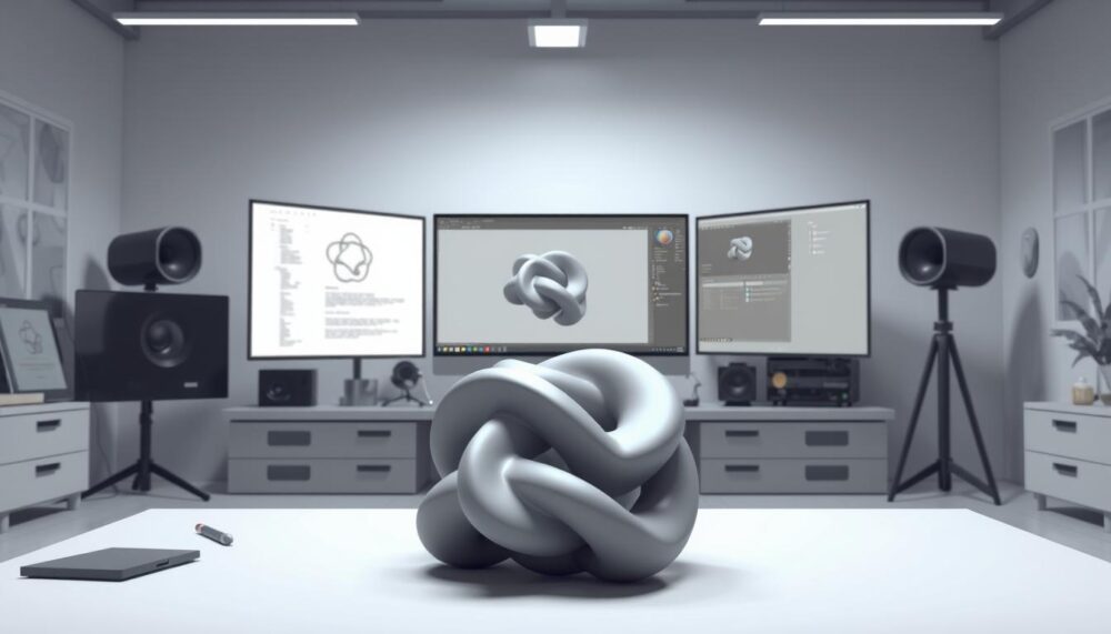 Modelowanie 3d