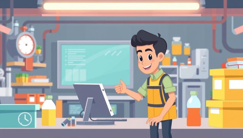 Generuj obraz animacji technicznej dla produktów